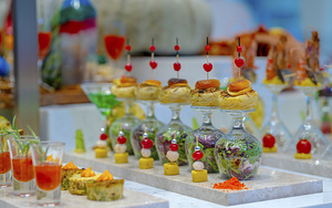 OZKAYMAK MARINA HOTEL (6 foto / 10)