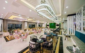 SENSITIVE PREMIUM RESORT & SPA (5 фото из 10)