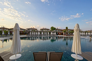 ALETRIS DELUXE HOTEL & SPA (4 foto / 10)