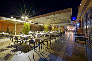 ALETRIS DELUXE HOTEL & SPA (6 foto / 10)