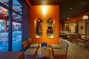 ALETRIS DELUXE HOTEL & SPA (7 foto / 10)