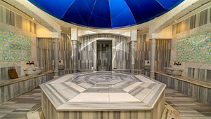 TRANSATLANTIK HOTEL & SPA (6 foto / 10)