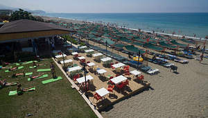 CLUB SUN HEAVEN (5 foto / 10)