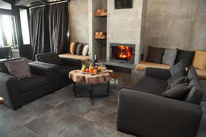 EN VIE BEACH BOUTIQUE HOTEL ADULTS ONLY (+16) (5 foto / 10)