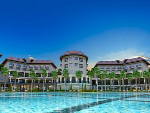NUMA CLUB SIDE HOTEL (2 foto / 10)