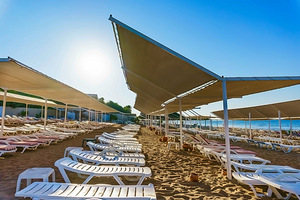 NUMA CLUB SIDE HOTEL (10 foto / 10)