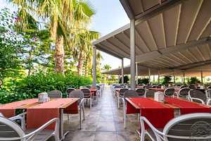 SUNMELIA HOTEL RESORT & SPA (4 foto / 10)