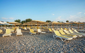 LARISSA INN HOTEL (3 foto / 10)