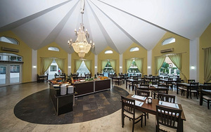 LARISSA INN HOTEL (6 foto / 10)