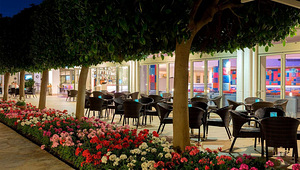 BARUT B SUITES (10 фото из 10)