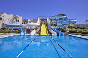 JAZ MIRABEL BEACH (3 фото из 10)