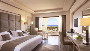 CHARMILLION CLUB RESORT (2 foto / 10)