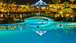 CHARMILLION CLUB RESORT (3 foto / 10)