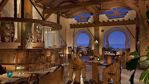 CHARMILLION CLUB RESORT (7 foto / 10)