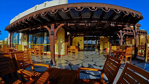 CHARMILLION CLUB RESORT (8 foto / 10)
