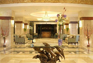 XPERIENCE SEA BREEZE RESORT (2 foto / 10)