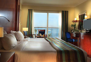 XPERIENCE SEA BREEZE RESORT (7 foto / 10)