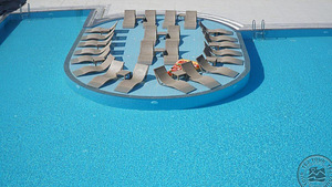 SUNTHALIA HOTELS & RESORT ADULT ONLY PARTY HOTEL (2 foto / 10)