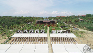 SUNTHALIA HOTELS & RESORT ADULT ONLY PARTY HOTEL (4 foto / 10)