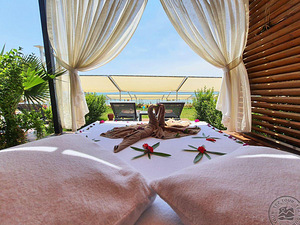SUNTHALIA HOTELS & RESORT ADULT ONLY PARTY HOTEL (5 foto / 10)