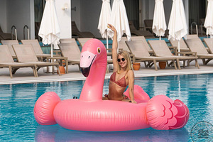 SUNTHALIA HOTELS & RESORT ADULT ONLY PARTY HOTEL (8 foto / 10)