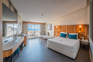 BELLA RESORT & SPA (2 фото из 12)