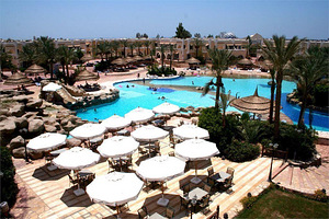 FARAANA REEF RESORT SHARM EL SHEIKH (2 foto / 10)