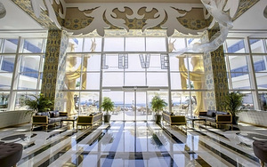 AZURA DELUXE RESORT & SPA (5 foto / 10)