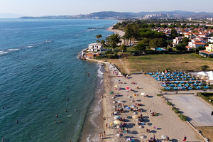UNIQUE RESIDENCE HOTEL GOLF & SPA (9 foto / 10)