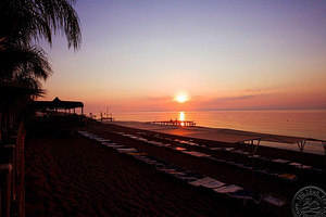 FUN SUN SMART AKMAN BEACH (2 foto / 10)
