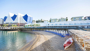 ORANGE COUNTY ALANYA (3 фото из 10)