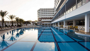 ORANGE COUNTY ALANYA (7 фото из 10)