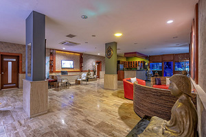 MERYAN HOTEL (5 фото из 10)