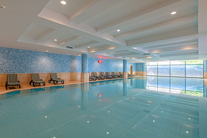 MERYAN HOTEL (7 фото из 10)