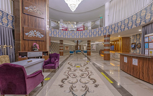ARMAS BEACH HOTEL (9 фото из 10)