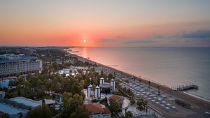ADORA HOTEL & RESORT (13 foto / 16)