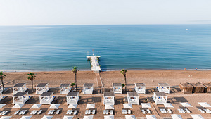 ADORA HOTEL & RESORT (16 foto / 16)