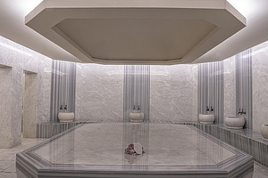 AYDINBEY QUEENS PALACE & SPA (7 foto / 10)