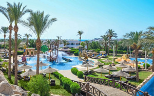 JAZ SHARM DREAMS (2 фото из 10)