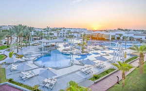 JAZ SHARM DREAMS (3 фото из 10)