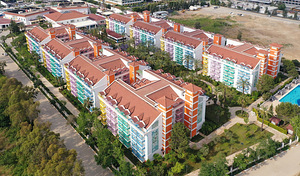 CRYSTAL PARAISO AQUA COLLECTION (1 foto / 10)