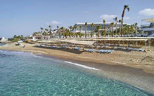VIKINGEN INFINITY RESORT & SPA (1 foto / 10)