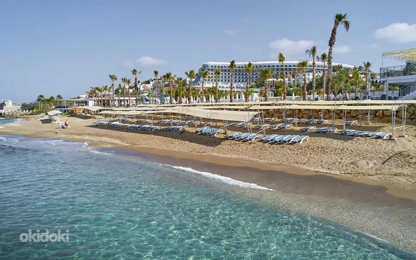 VIKINGEN INFINITY RESORT & SPA
