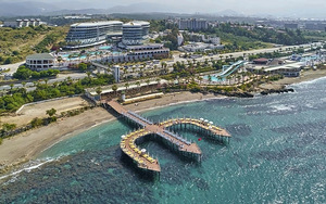 VIKINGEN INFINITY RESORT & SPA (2 foto / 10)