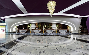 VIKINGEN INFINITY RESORT & SPA (7 foto / 10)