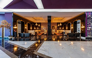 VIKINGEN INFINITY RESORT & SPA (9 foto / 10)