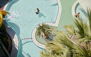 TUI MAGIC LIFE BELEK (4 фото из 10)