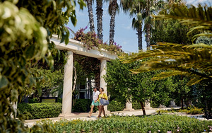TUI MAGIC LIFE BELEK (9 фото из 10)