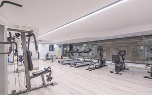 SORGUN AKADIA LUXURY (7 foto / 10)