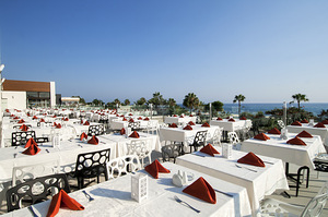 GYPSOPHILA HOLIDAY VILLAGE (6 foto / 10)